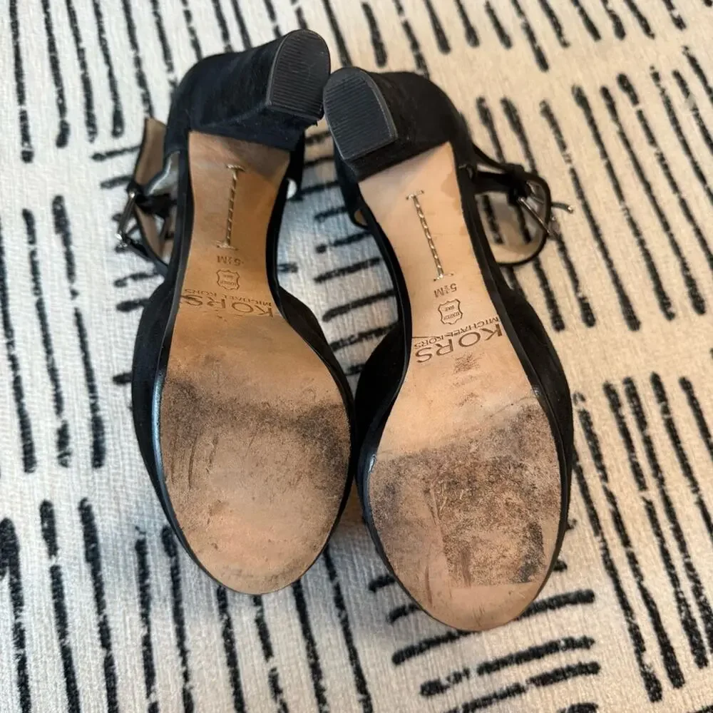 KORS Michael Kors some wear